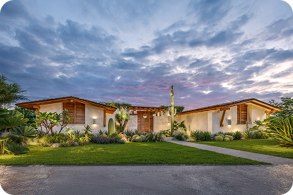 Villa Lunaria y Soleste - A3 - Extended Villa Lunaria y Soleste - A3 - Extended